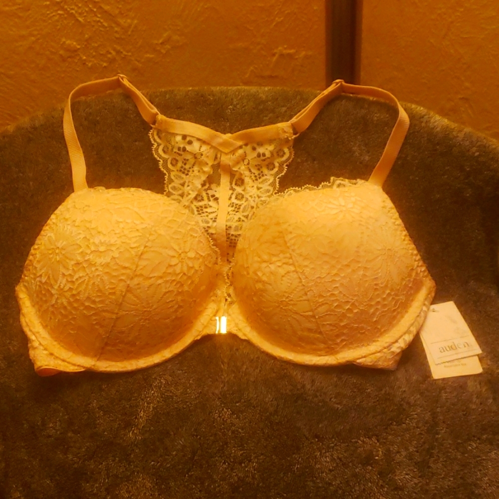 Women's Auden bra size 34D